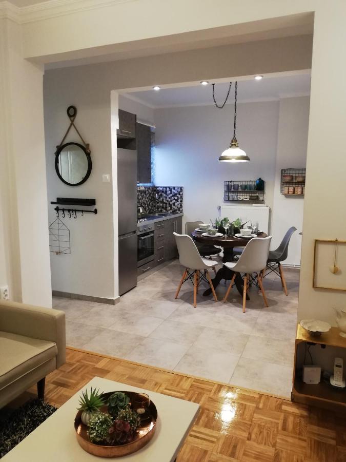 Liberty Home 塞萨洛尼基 外观 照片