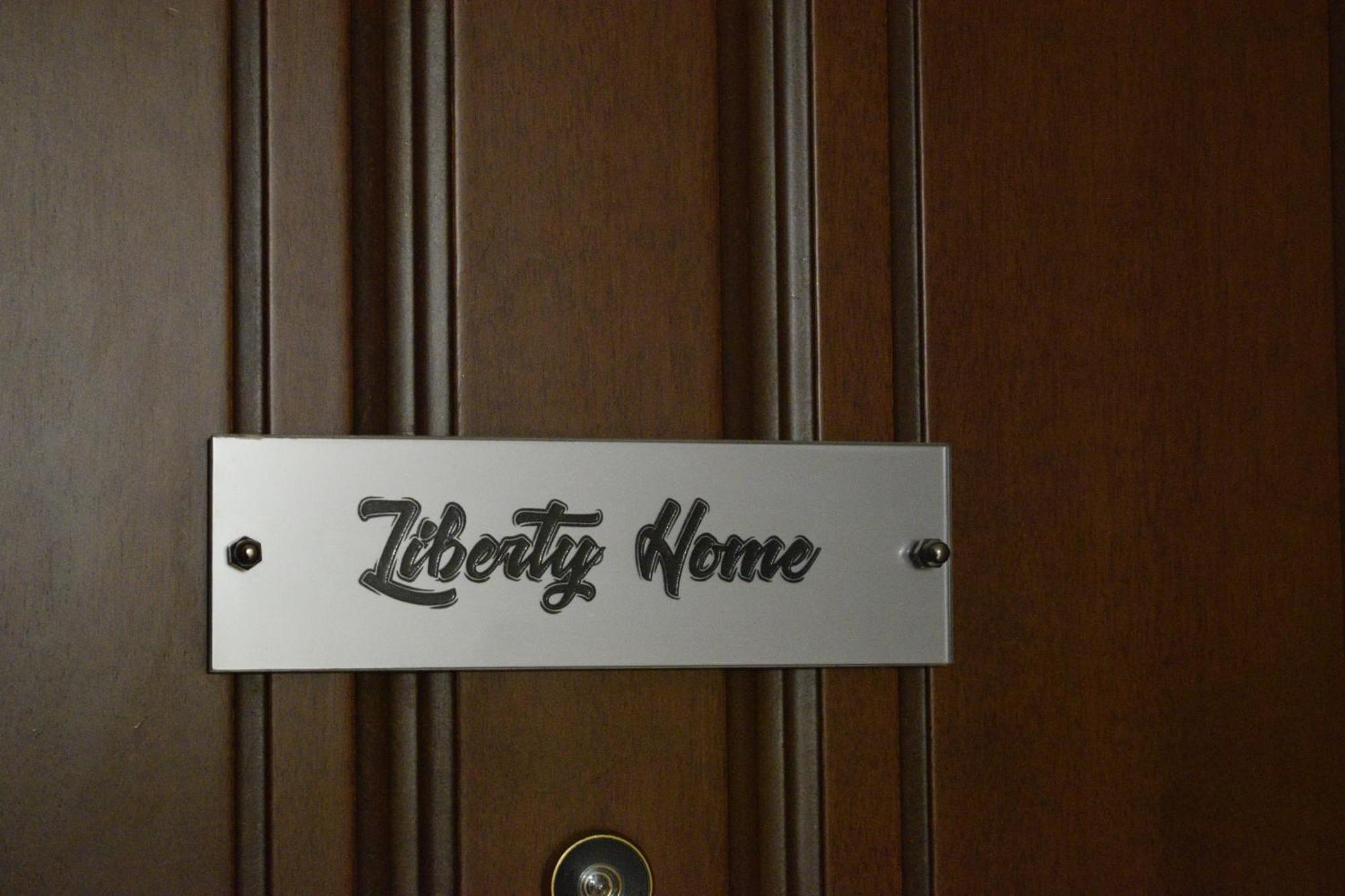 Liberty Home 塞萨洛尼基 外观 照片