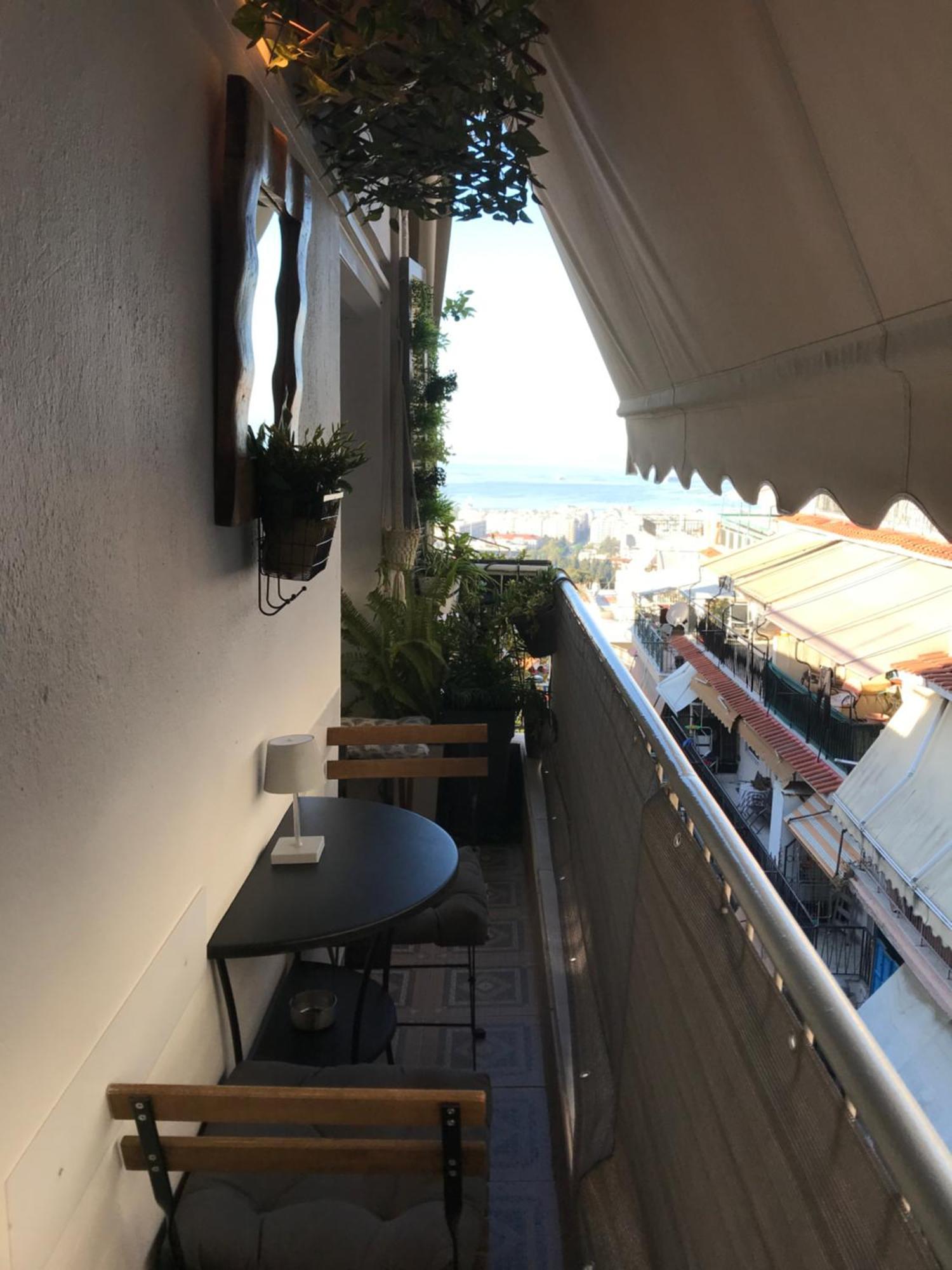 Liberty Home 塞萨洛尼基 外观 照片