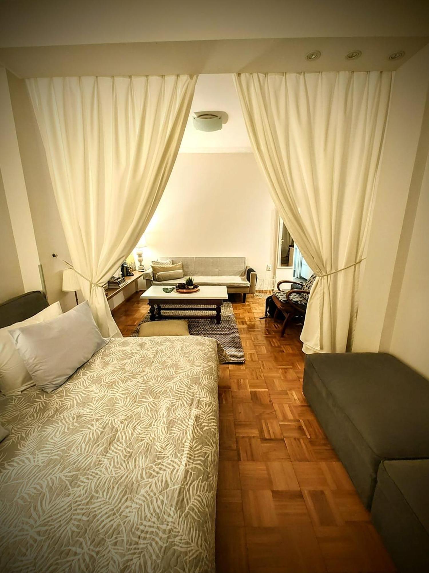 Liberty Home 塞萨洛尼基 外观 照片