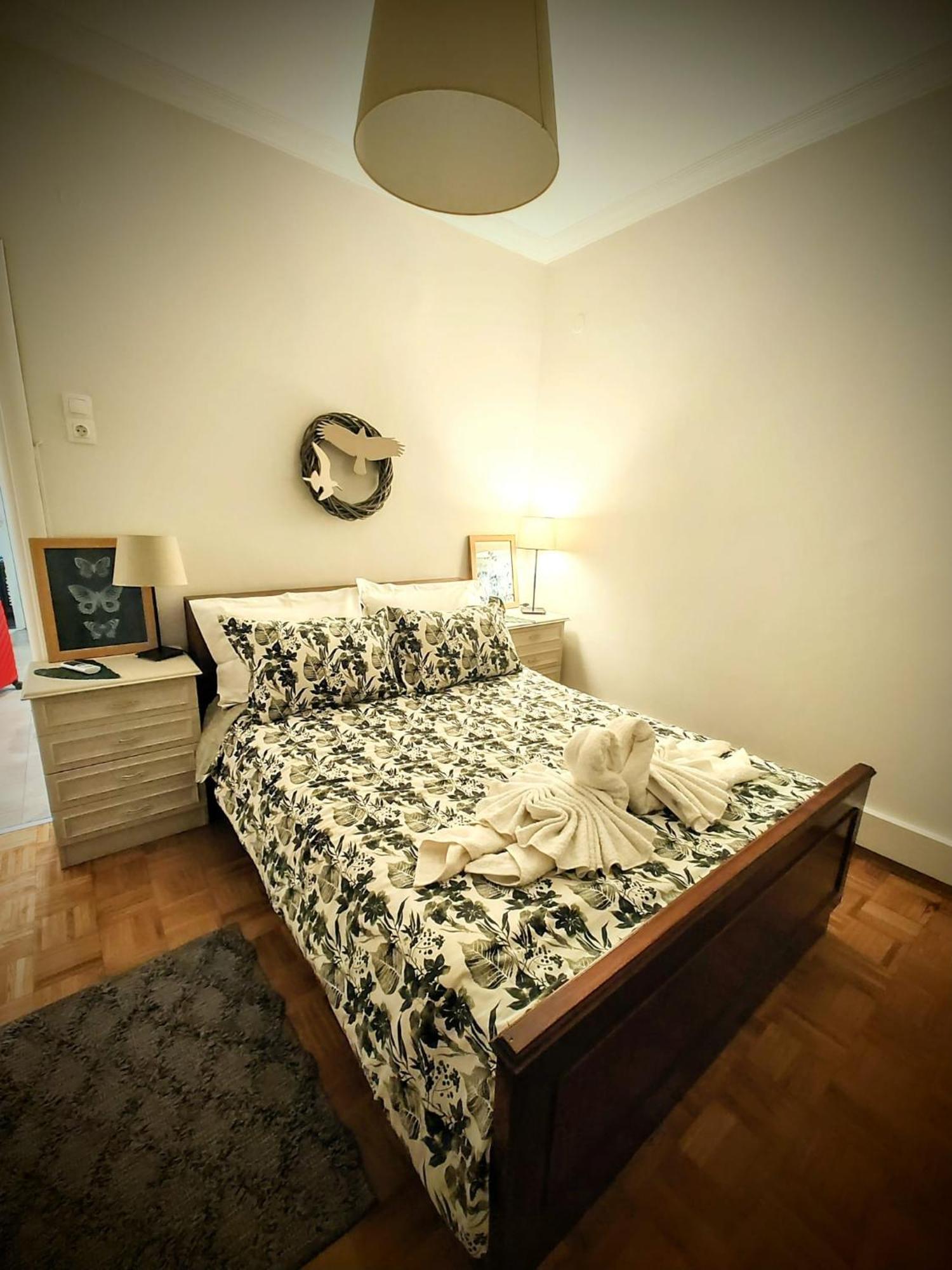 Liberty Home 塞萨洛尼基 外观 照片