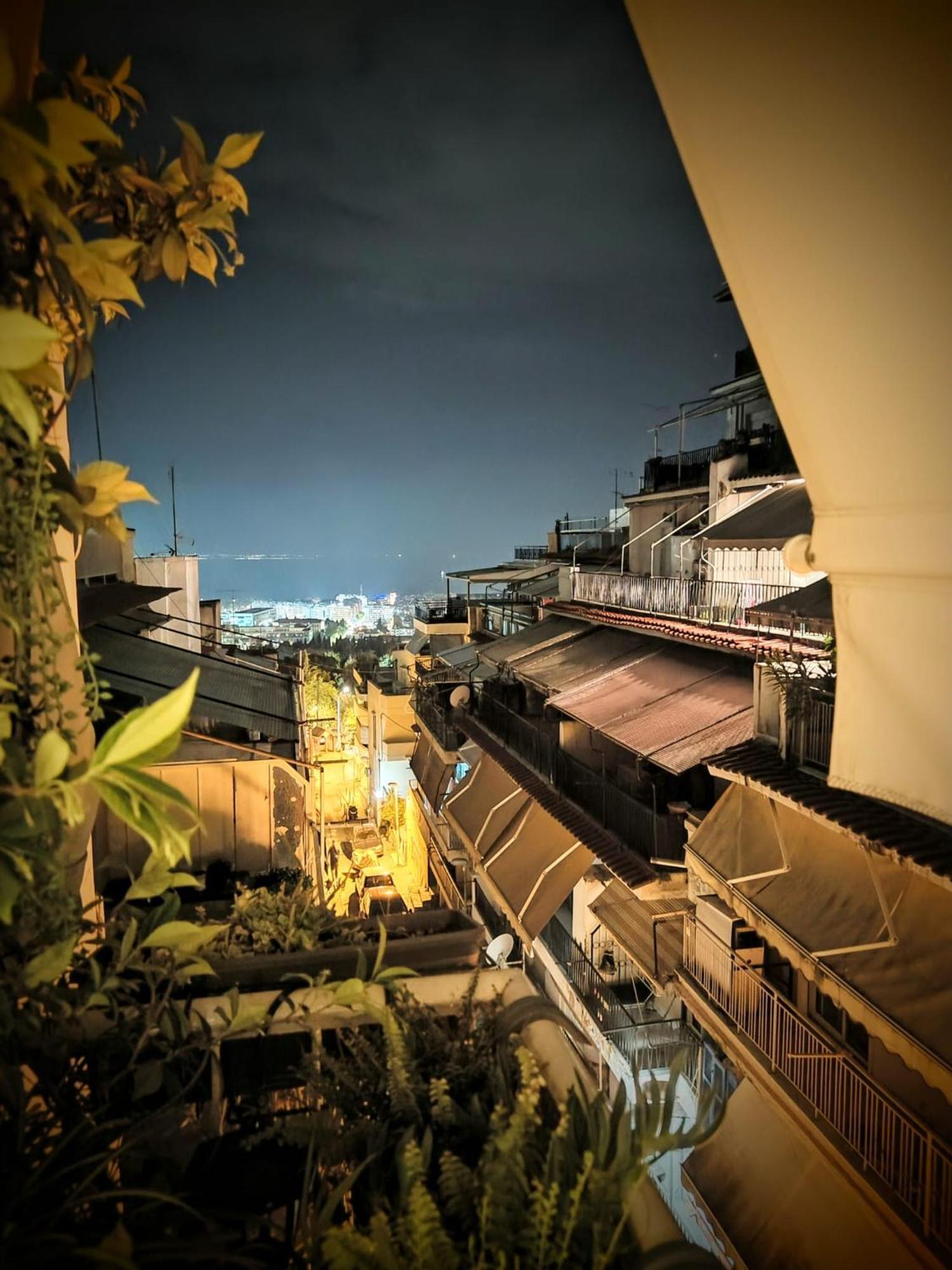 Liberty Home 塞萨洛尼基 外观 照片